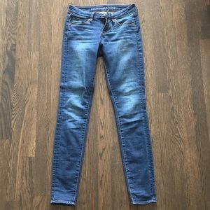 Articles of Society Jeans